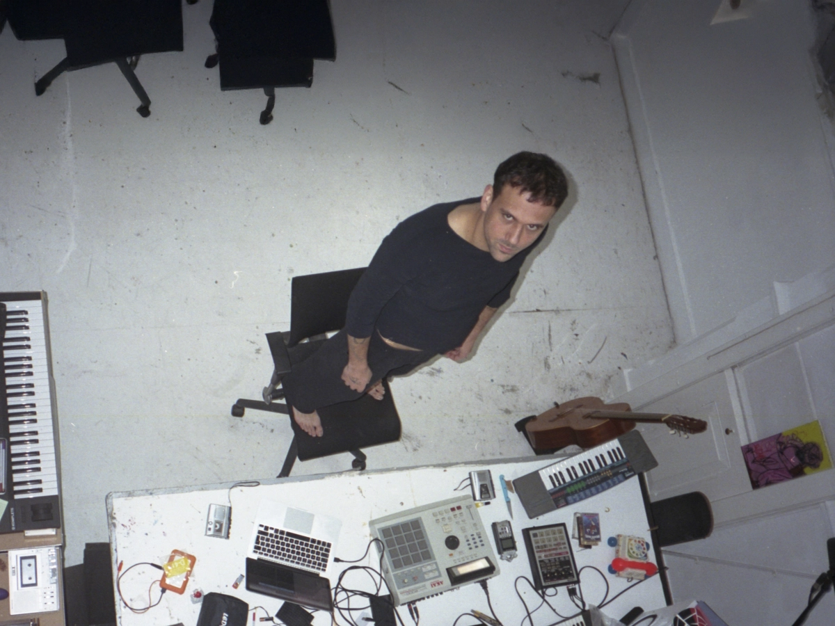 Eigen Risico + Jespfur + Byinoar + Nicolini